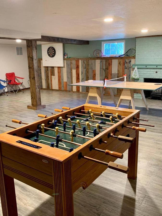Riverpath Inn 유진 외부 사진