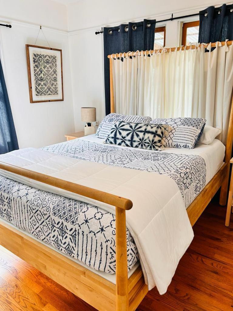 Riverpath Inn 유진 외부 사진