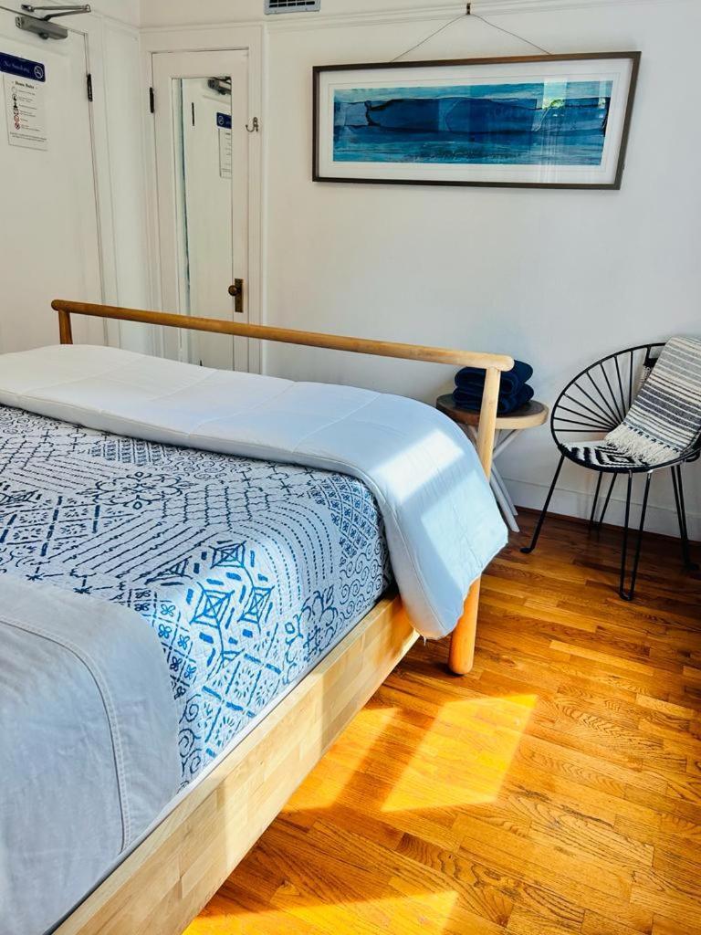 Riverpath Inn 유진 외부 사진