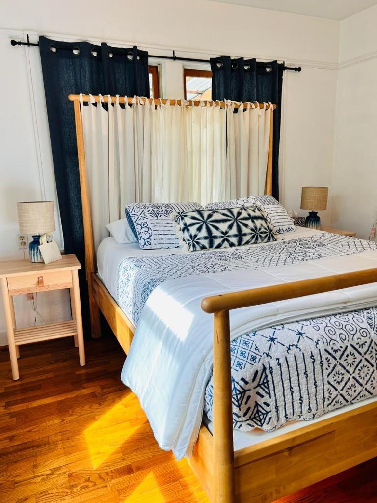 Riverpath Inn 유진 외부 사진