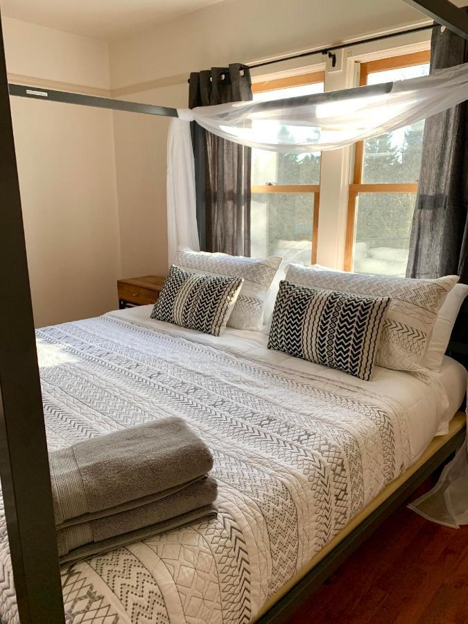 Riverpath Inn 유진 외부 사진