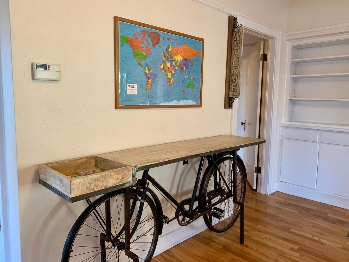 Riverpath Inn 유진 외부 사진